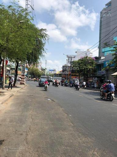 Bán nhà mặt tiền đường hàn hải nguyên, ngang 5 dài 18m vuông vức, chỉ 10 tỷ, quận 11