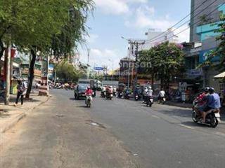 Bán nhà mặt tiền đường hàn hải nguyên, ngang 5 dài 18m vuông vức, chỉ 10 tỷ, quận 11
