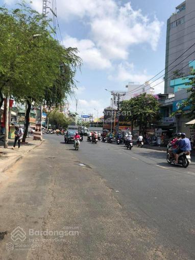 Bán nhà mặt tiền đường hàn hải nguyên, ngang 5 dài 18m vuông vức, chỉ 10 tỷ, quận 11