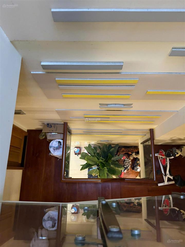 Bán nhà hẻm nhựa xe hơi 6m gần chợ minh phụng, ngang 6 dài 20m, 4 tầng mới đẹp, 8 tỷ 7, quận 6
