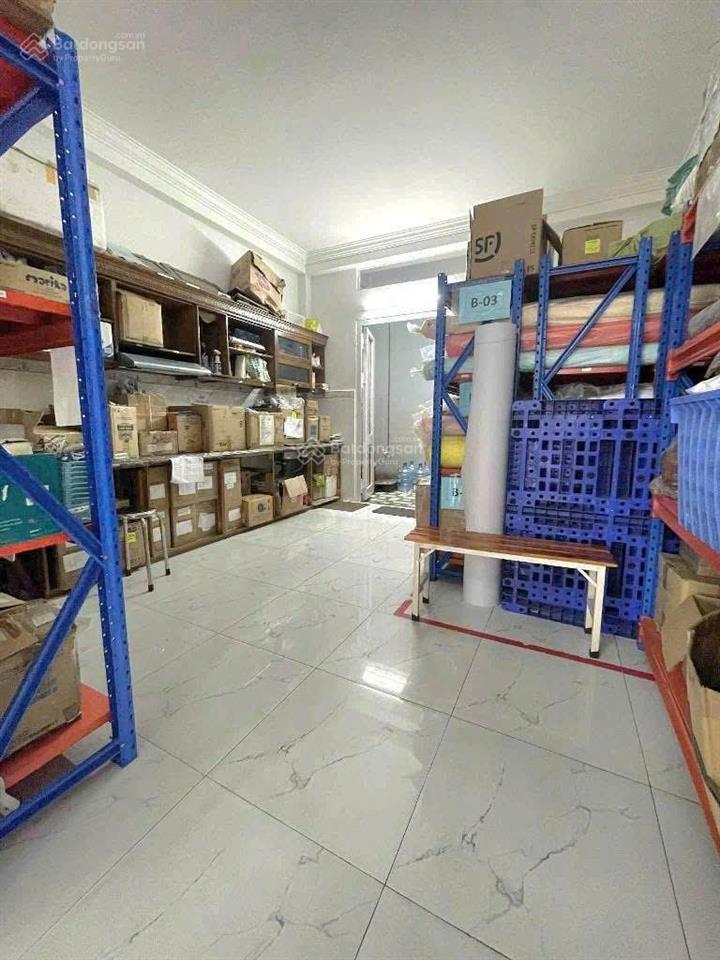 Bán nhà hẻm xe tải hậu giang 12m, ngang 10m dài 13m, trệt lầu, giá chỉ 9 tỷ 9, quận 6