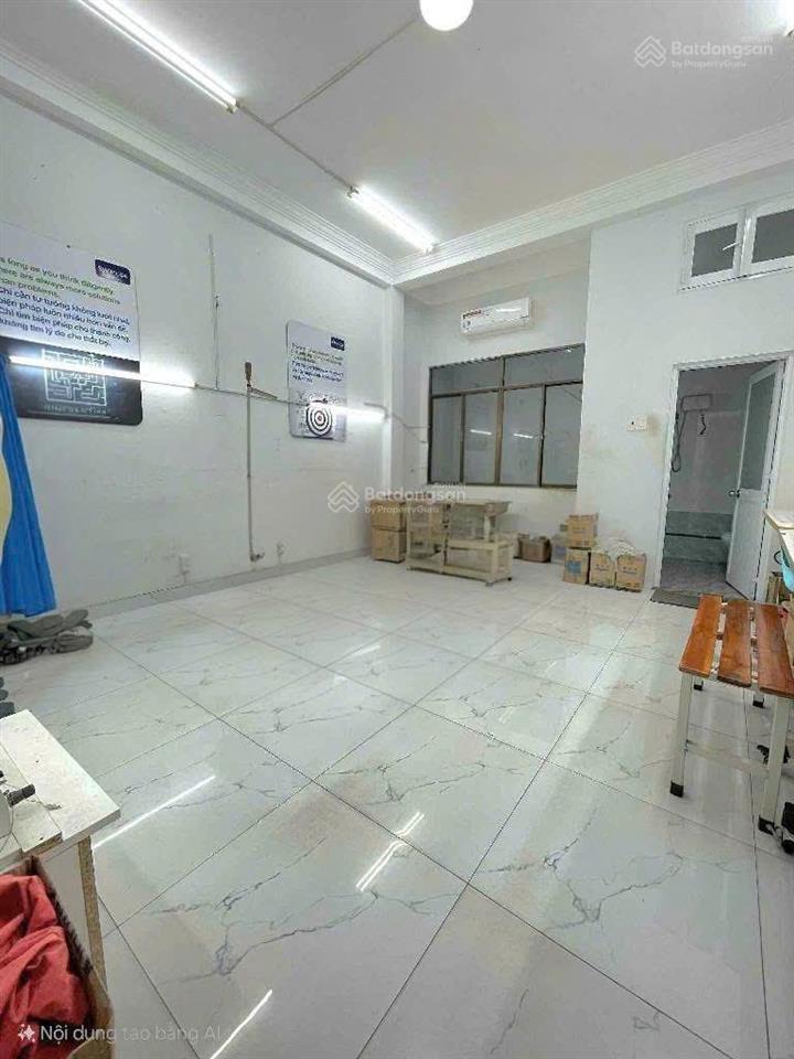Bán nhà hẻm xe tải hậu giang 12m, ngang 10m dài 13m, trệt lầu, giá chỉ 9 tỷ 9, quận 6