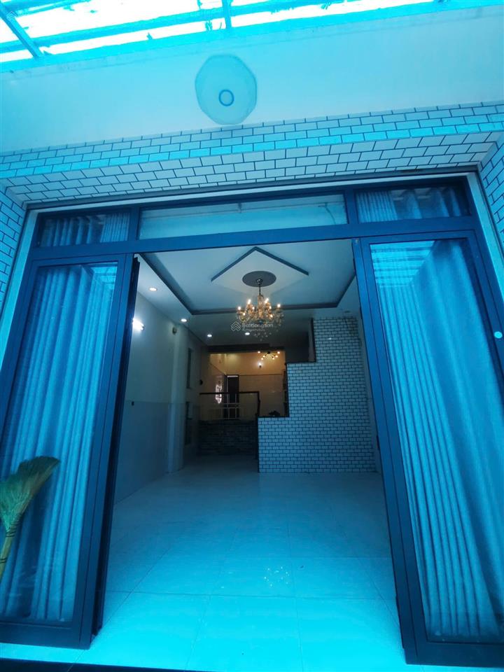 Bán nhà hẻm xe hơi hàn hải nguyên, nhà cách mặt tiền chỉ 1 căn hiếm có, giá 7 tỷ 9, quận 11