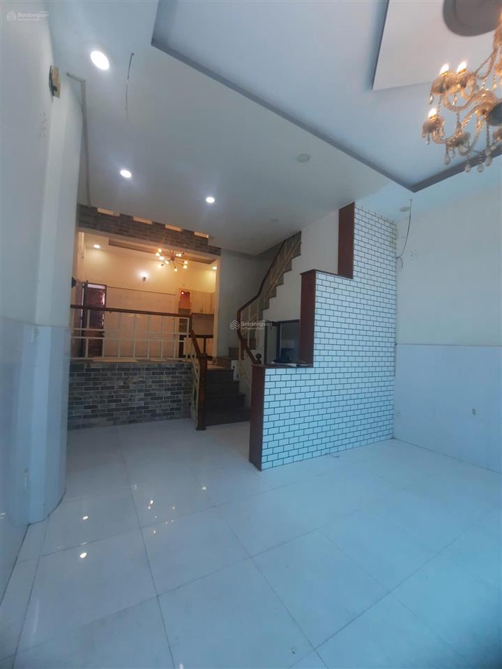 Bán nhà hẻm xe hơi hàn hải nguyên, nhà cách mặt tiền chỉ 1 căn hiếm có, giá 7 tỷ 9, quận 11