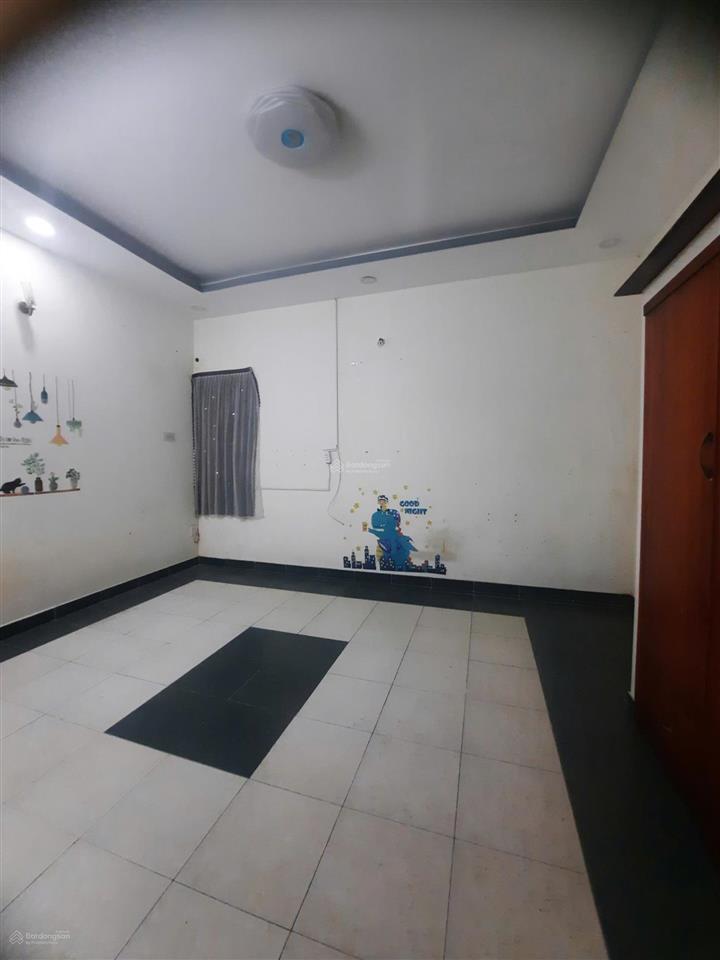 Bán nhà hẻm xe hơi hàn hải nguyên, nhà cách mặt tiền chỉ 1 căn hiếm có, giá 7 tỷ 9, quận 11