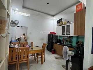 Bán nhà hẻm xe hơi văn thân, cách mặt tiền 1 căn nhà, 5 x 13m5 nở hậu 12m, 8 tỷ 4, quận 6