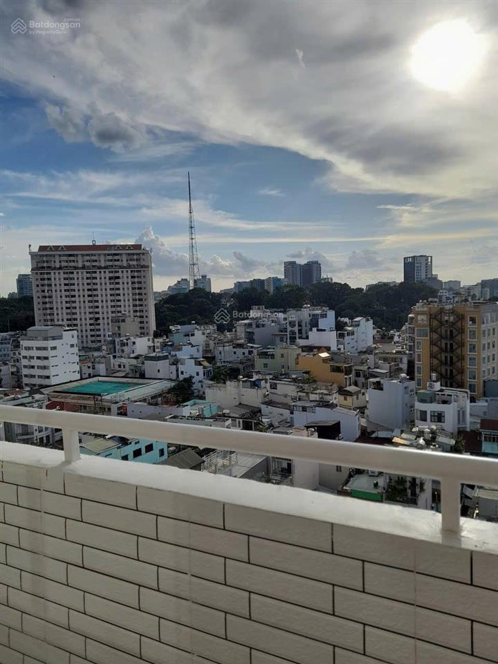 Cho thuê căn hộ chung cư 66 nguyễn ngọc phương phường 19 bình thạnh full nội thất.  0932 786 ***