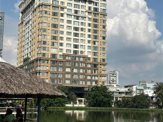 Bán căn hộ cantavil hoàn cầu đường điện biên phủ phường thạnh mỹ tây mới (bình thạnh cũ)