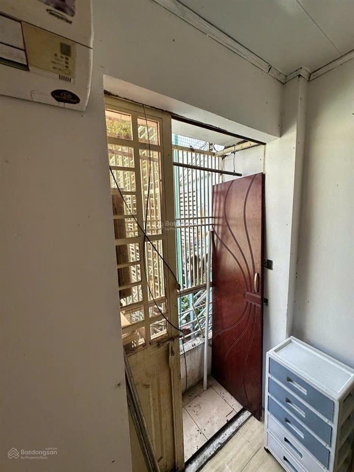 Bán nhà đường phan văn hân bình thạnh giá tốt ngay trung tâm.  c. hạnh 0932 786 ***