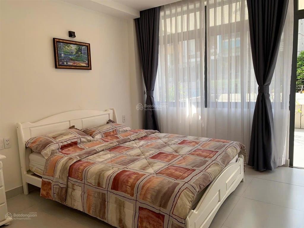 Cho thuê căn hộ 2pn  full nội thất 66 ngọc phương, p.19, bình thạnh  giá tốt