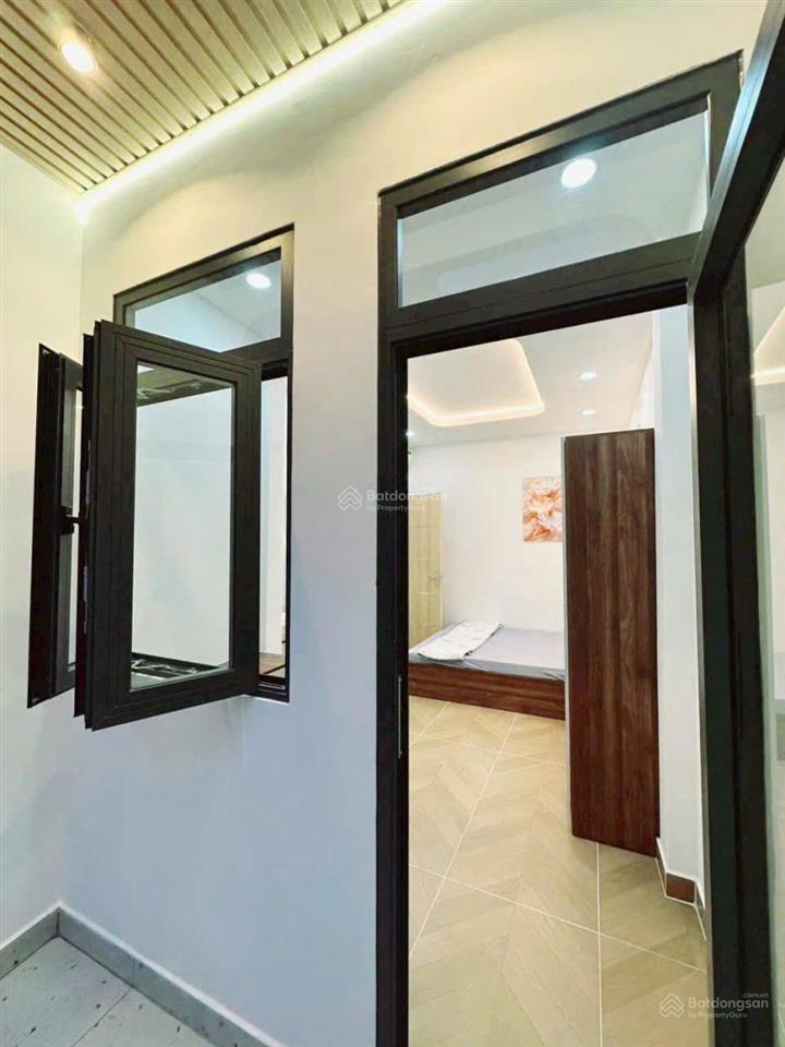 Bán nhà hàng hiếm phường 22 bình thạnh sát ga metro văn thánh.  0932 786 ***
