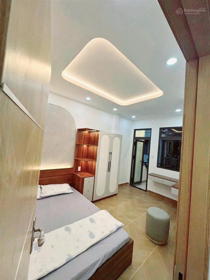Bán nhà hàng hiếm phường 22 bình thạnh sát ga metro văn thánh.  0932 786 ***