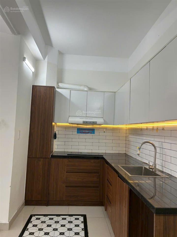 Bán căn hộ chung cư phạm viết chánh bình thạnh 3pn 2wc giá rẻ ngay trung tâm quận 1