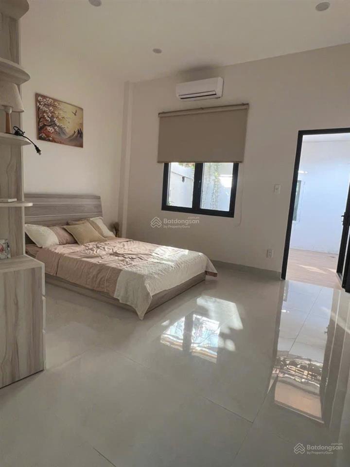 Bán nhà bình thạnh giá chỉ 6,45 tỷ tl hẻm xe ba gác.  0932 786 ***