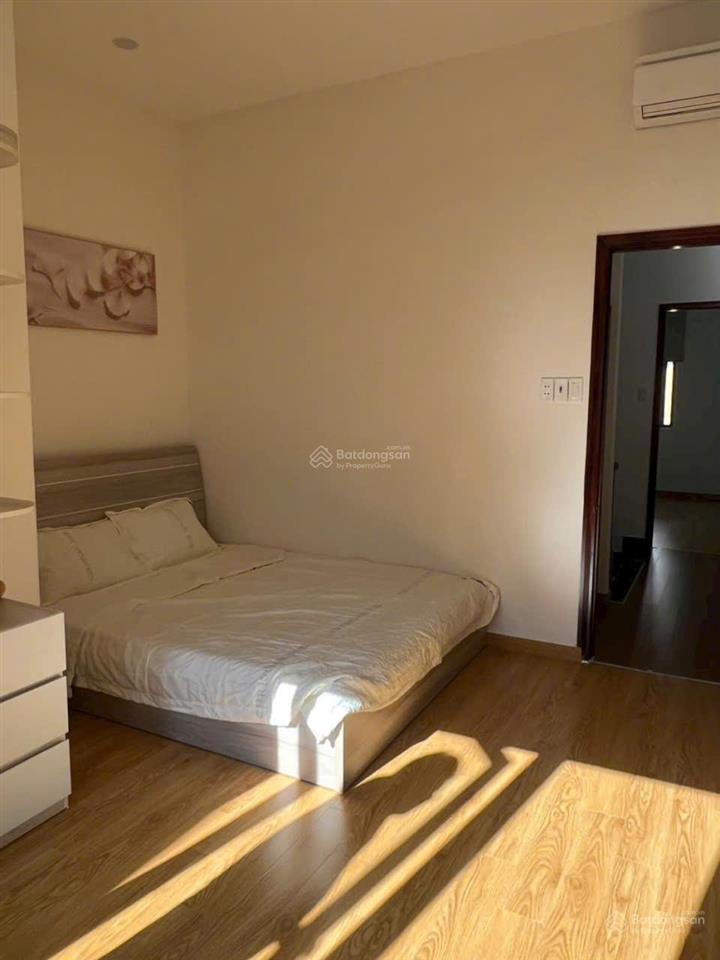Bán nhà bình thạnh giá chỉ 6,45 tỷ tl hẻm xe ba gác.  0932 786 ***