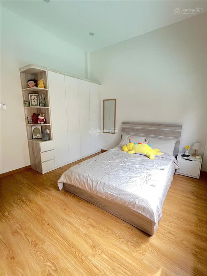 Bán nhà bình thạnh giá chỉ 6,45 tỷ tl hẻm xe ba gác.  0932 786 ***