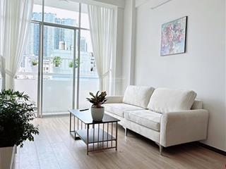 Bán căn hộ cc ngô tất tố  phường thạnh mỹ tây giá 3.5 tỷ