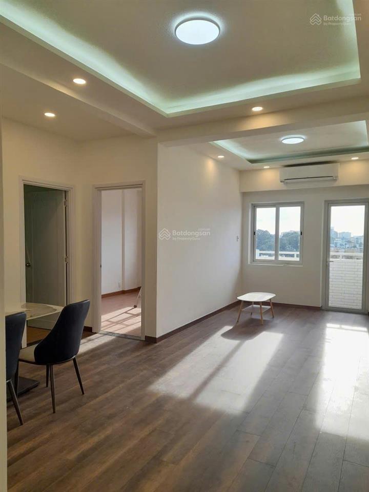 Chính chủ bán căn hộ phạm viết chánh, p. thạnh mỹ tây (bình thạnh cũ) 69m², 2pn, 2wc