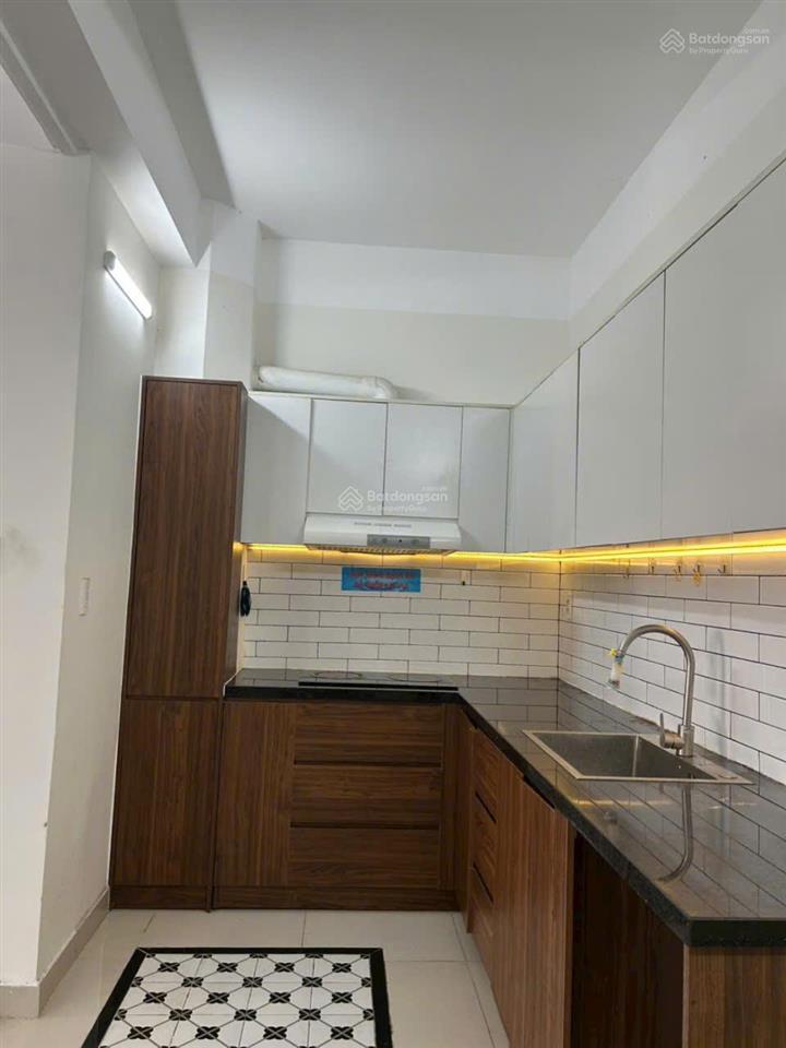 Chính chủ bán căn hộ phạm viết chánh, p. thạnh mỹ tây (bình thạnh cũ) 69m², 2pn, 2wc