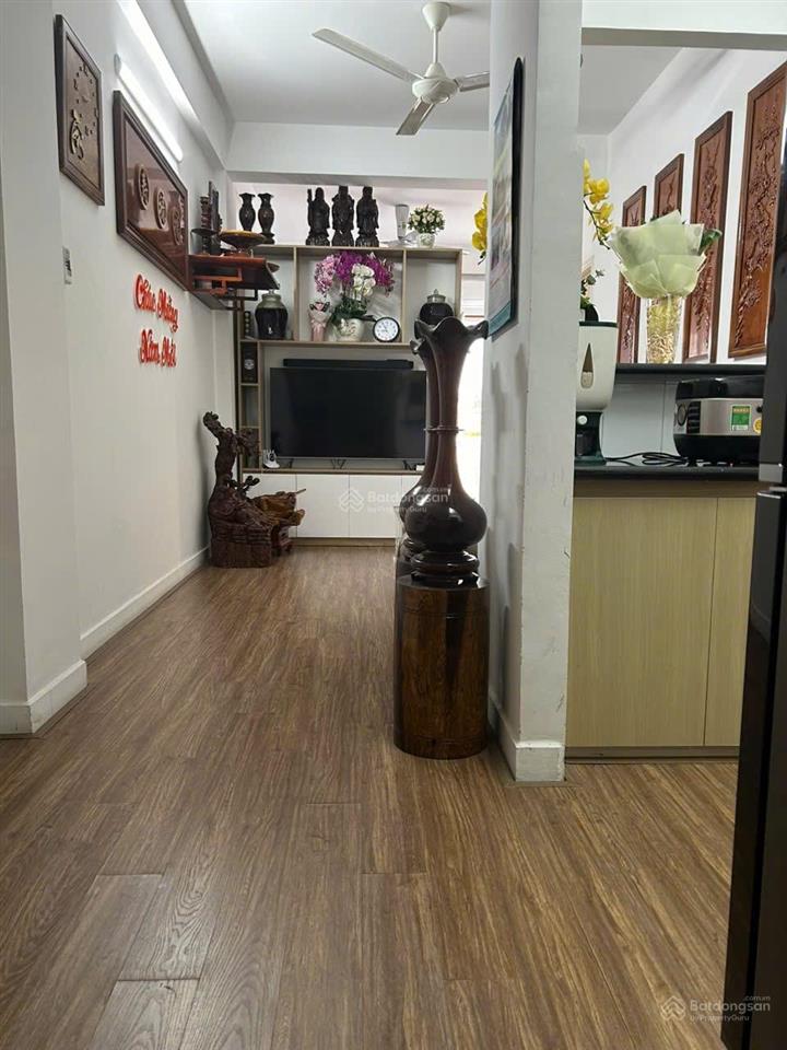 Bán chcc phạm viết chánh 56m2 | 1pn | view sông sài gòn và ba son | full nội thất
