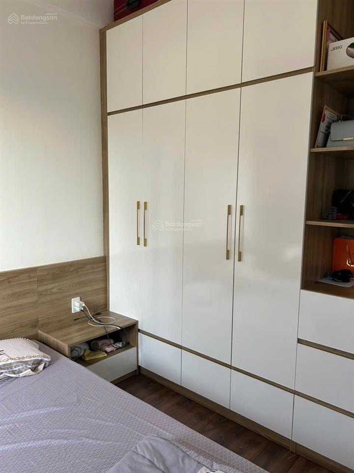 Bán chcc phạm viết chánh 56m2 | 1pn | view sông sài gòn và ba son | full nội thất