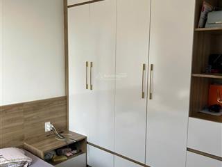 Bán chcc phạm viết chánh 56m2 | 1pn | view sông sài gòn và ba son | full nội thất