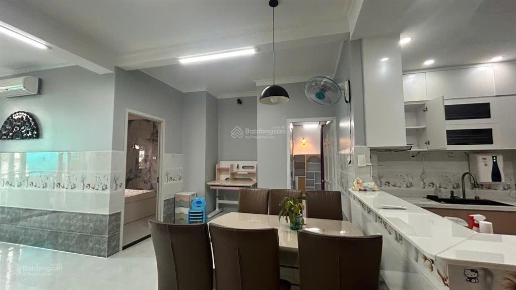 Cho thuê căn hộ phạm viết chánh, p.19 bình thạnh, 78m², 2pn, full nội thất