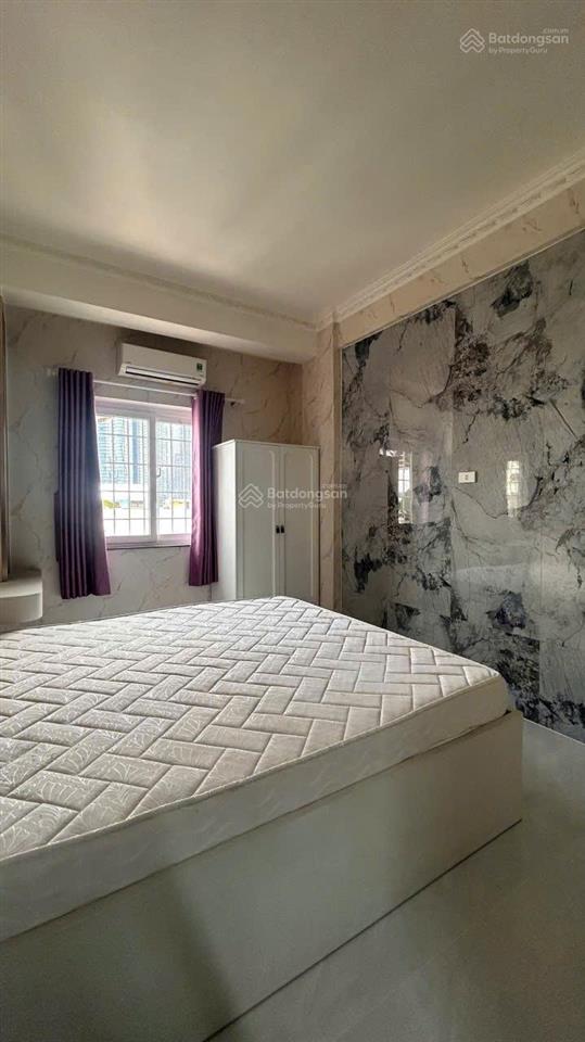Cho thuê căn hộ phạm viết chánh, p.19 bình thạnh, 78m², 2pn, full nội thất