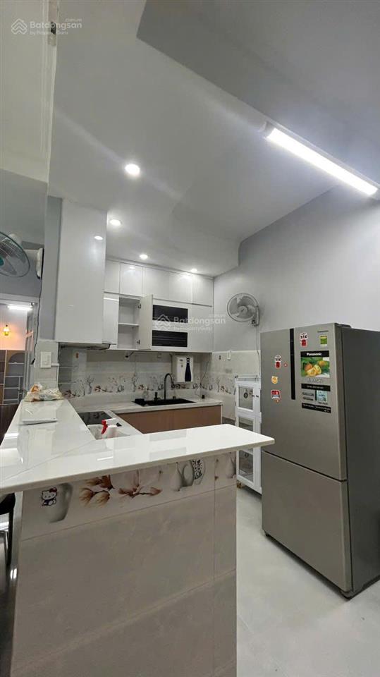 Cho thuê căn hộ phạm viết chánh, p.19 bình thạnh, 78m², 2pn, full nội thất
