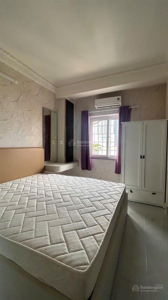 Cho thuê căn hộ phạm viết chánh, p.19 bình thạnh, 78m², 2pn, full nội thất