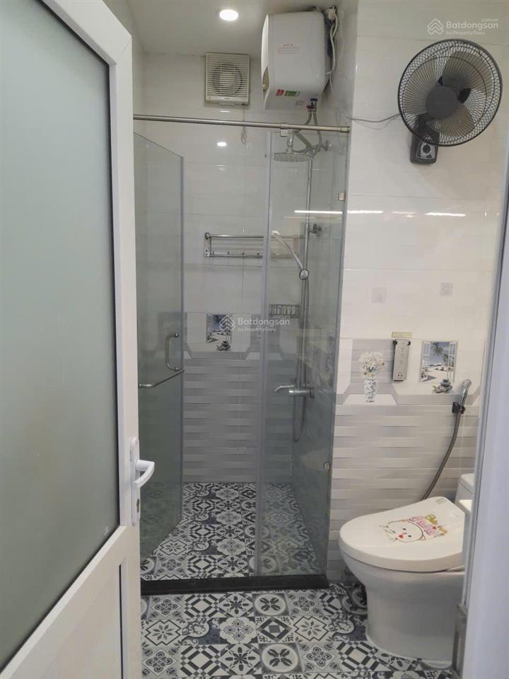 Cho thuê căn hộ phạm viết chánh, p.19 bình thạnh, 78m², 2pn, full nội thất