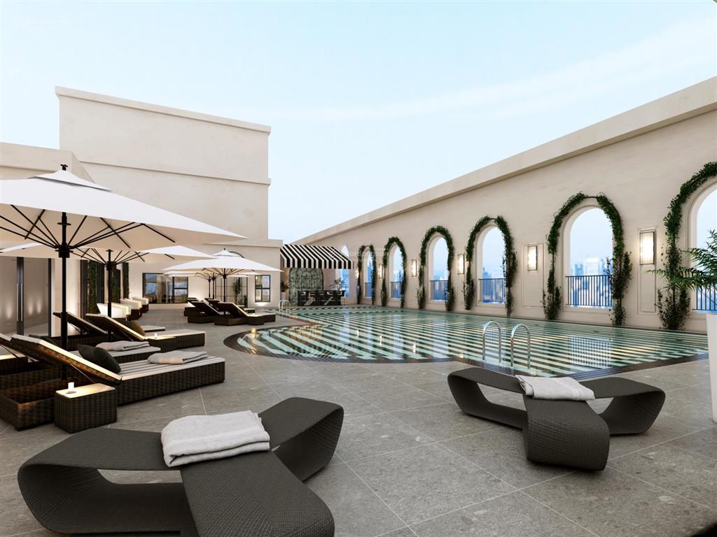 Hàng chuyển nhượng giá tốt tại king palace, loại 3 ngủ đa dạng lựa chọn