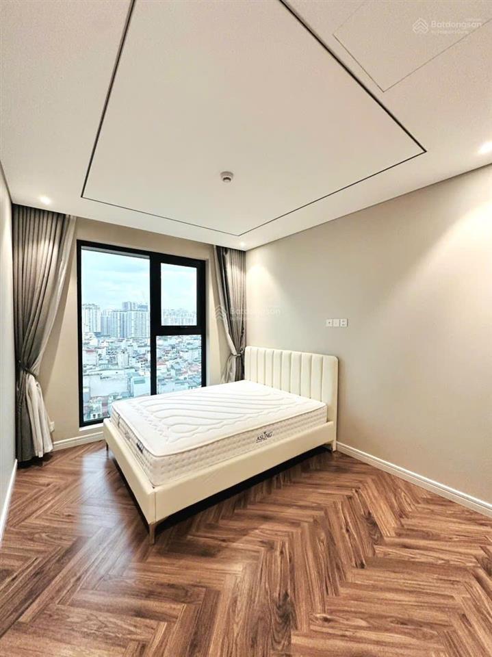 Cho thuê gấp căn 3 ngủ full đồ đẹp, giá yêu thương
