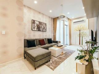 Căn hộ view đẹp, thoáng mát, kề bên global city, đang cho thuê
