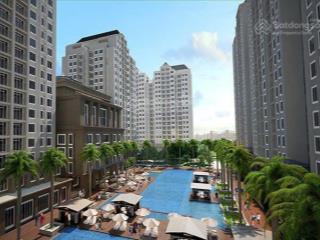 Bán căn hộ the art  gia hòa, view đẹp, thoáng mát