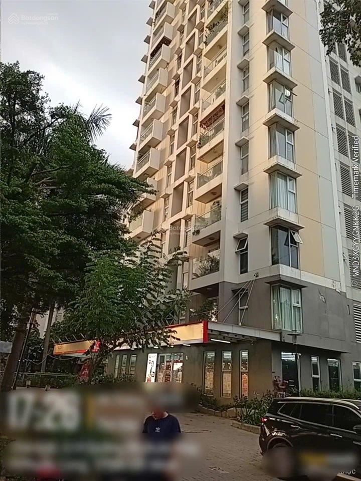 Bán căn hộ flora anh đào, view đẹp, kề bên chung cư global chuẩn bị bàn giao