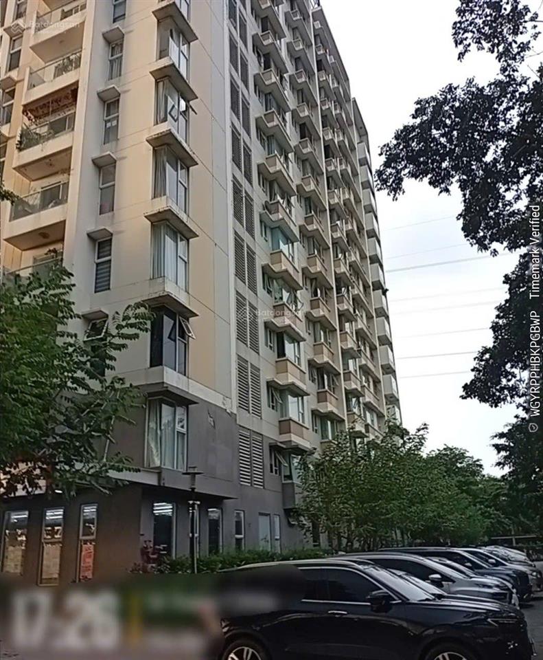 Bán căn hộ flora anh đào, view đẹp, kề bên chung cư global chuẩn bị bàn giao