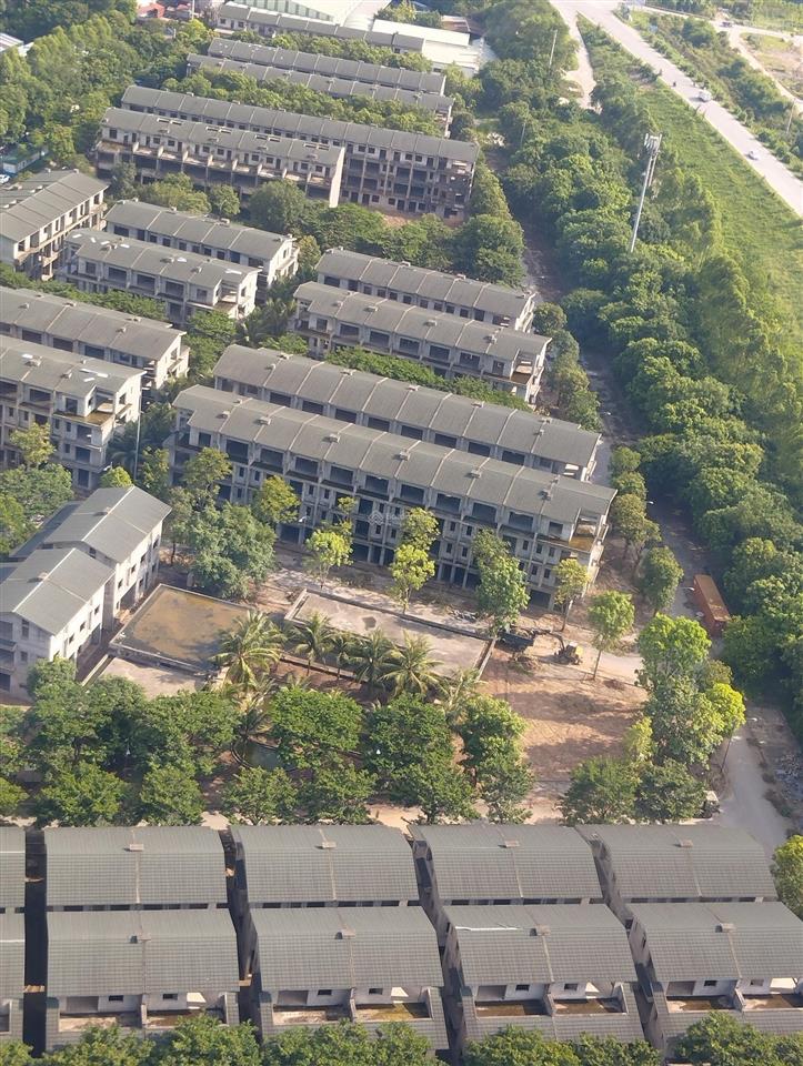 Bán biệt thự vạn tuế 162m2 tại phụng công, hưng yên, 175 triệu/m2. 28,35 tỷ