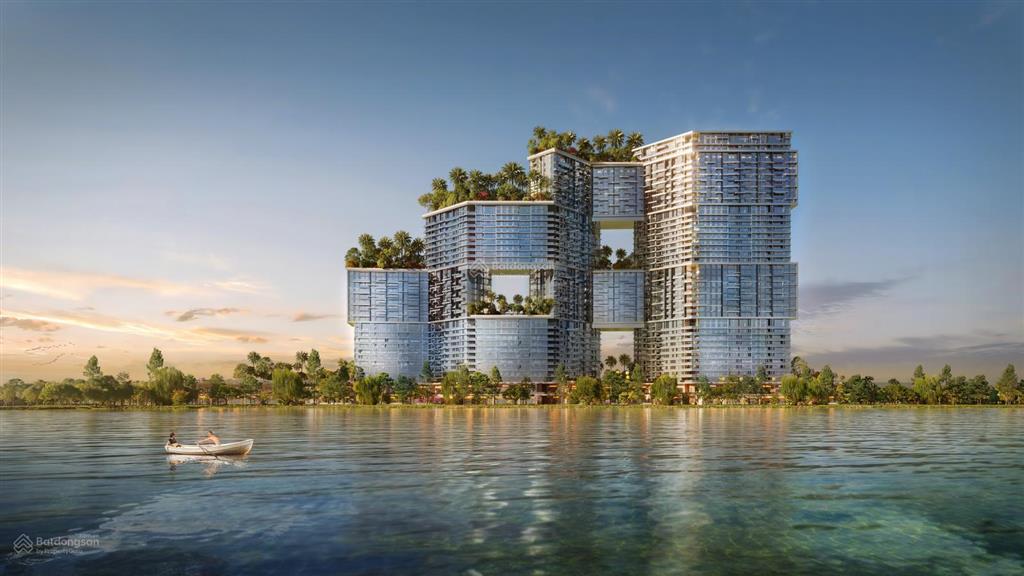 Bán căn 2 phòng ngủ 63m2 tại tòa sky forest, ecopark văn giang, 5,5 tỷ giá cực chất