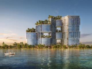 Bán căn 2 phòng ngủ 63m2 tại tòa sky forest, ecopark văn giang, 5,4 tỷ giá cực chất