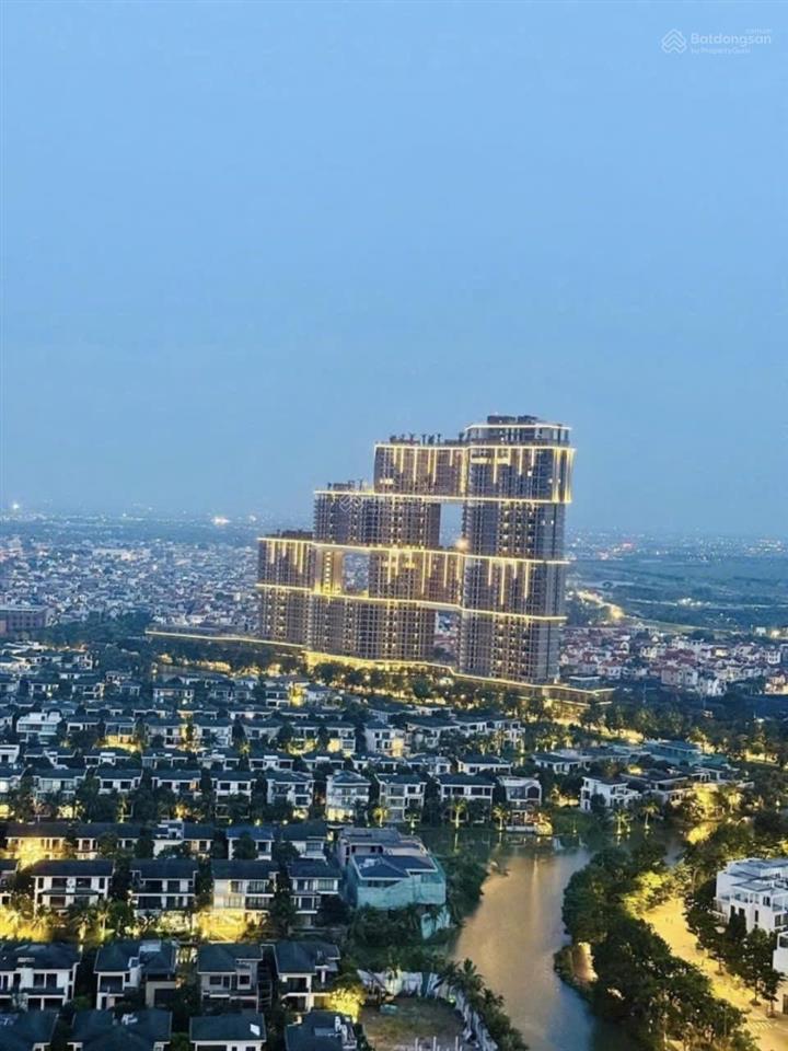 Bán căn 2 phòng ngủ 63m2 tại tòa sky forest, ecopark văn giang, 5,4 tỷ giá cực chất