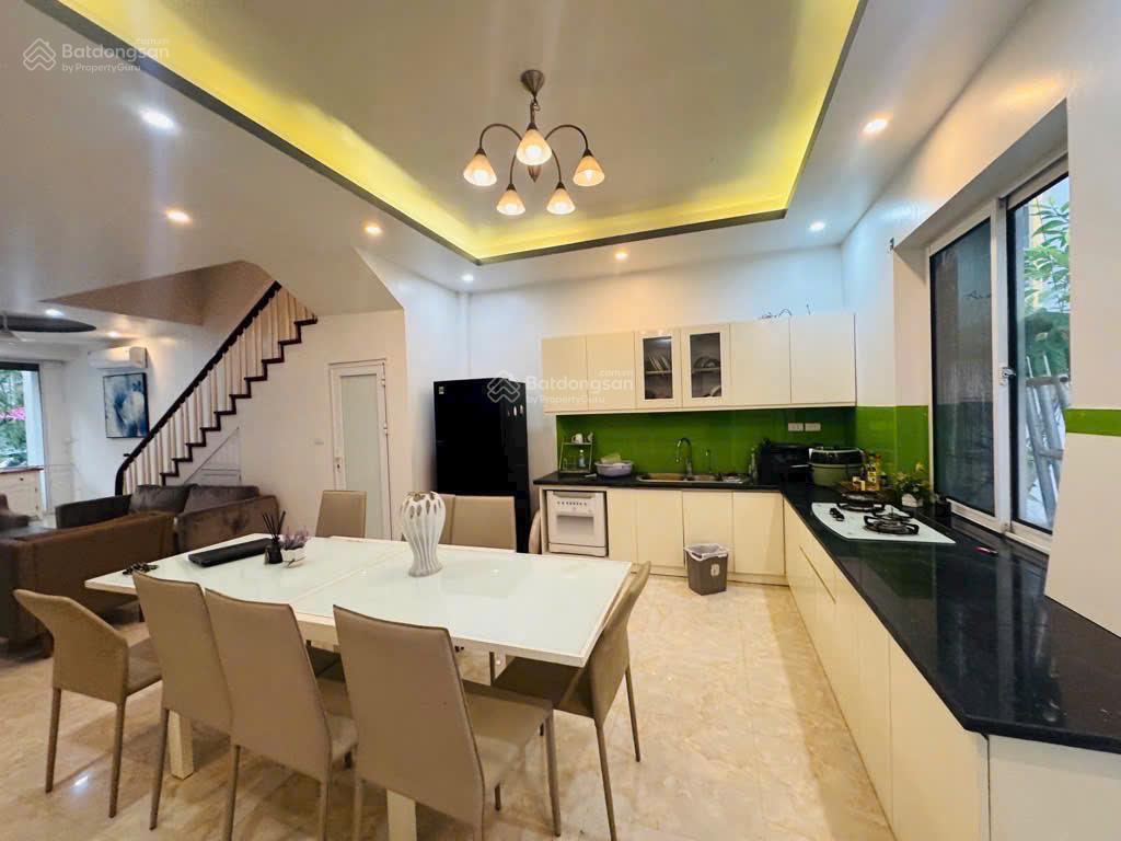 Bán gấp park river 5pn 5wc ở khu đô thị ecopark, 18,2 tỷ, 75m2