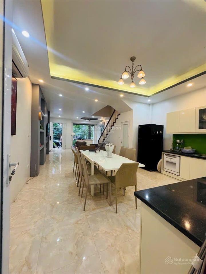 Bán gấp park river 5pn 5wc ở khu đô thị ecopark, 18,2 tỷ, 75m2