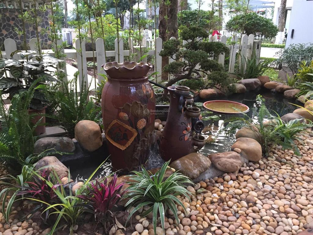 Biệt thự vườn mai ecopark, văn giang (phụng công) hưng yên, 29 tỷ, 190 m²