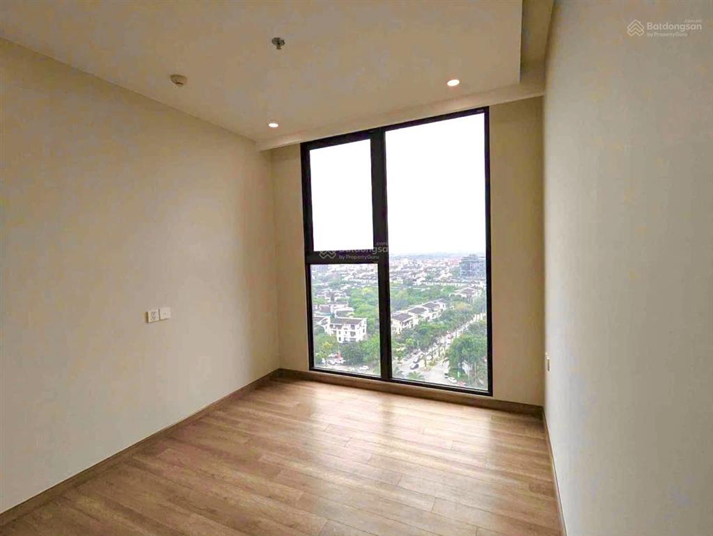 Bán 2pn, 5,7 tỷ thu về, 68m2 tòa onsen residences, ecopark, hồ thiên nga, hưng yên