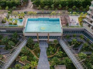 Bán căn 2pn, 2wc tại haven park residences, 4,5 tỷ, 58m2, ecopark hưng yên