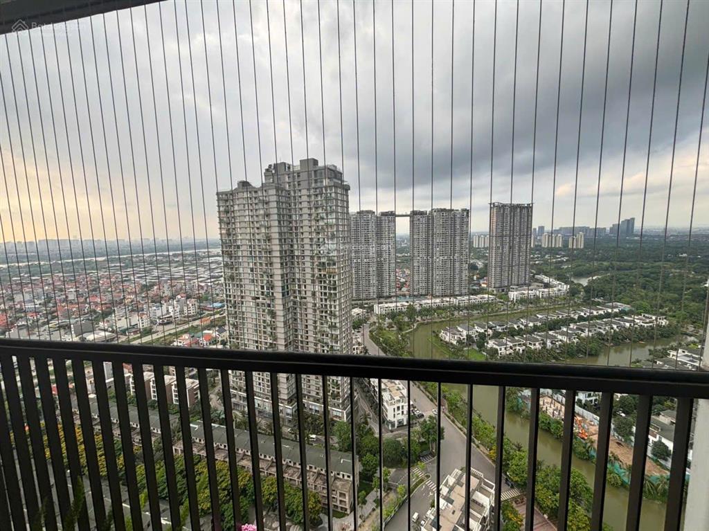 Bán căn 2pn, 2wc tại haven park residences, 4,2 tỷ, 58m2, ecopark hưng yên