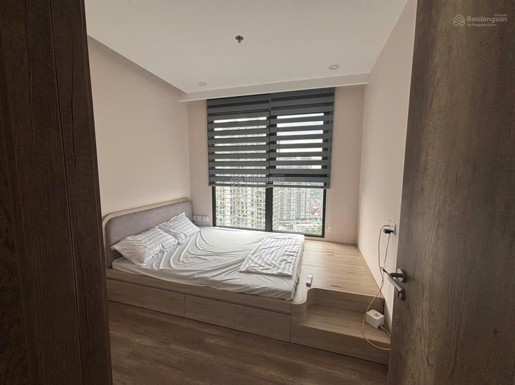 Bán căn 2pn, 2wc tại haven park residences, 4,2 tỷ, 58m2, ecopark hưng yên