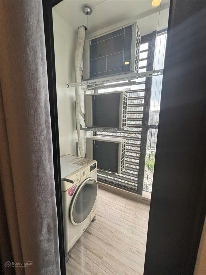 Bán căn 2pn, 2wc tại haven park residences, 4,2 tỷ, 58m2, ecopark hưng yên