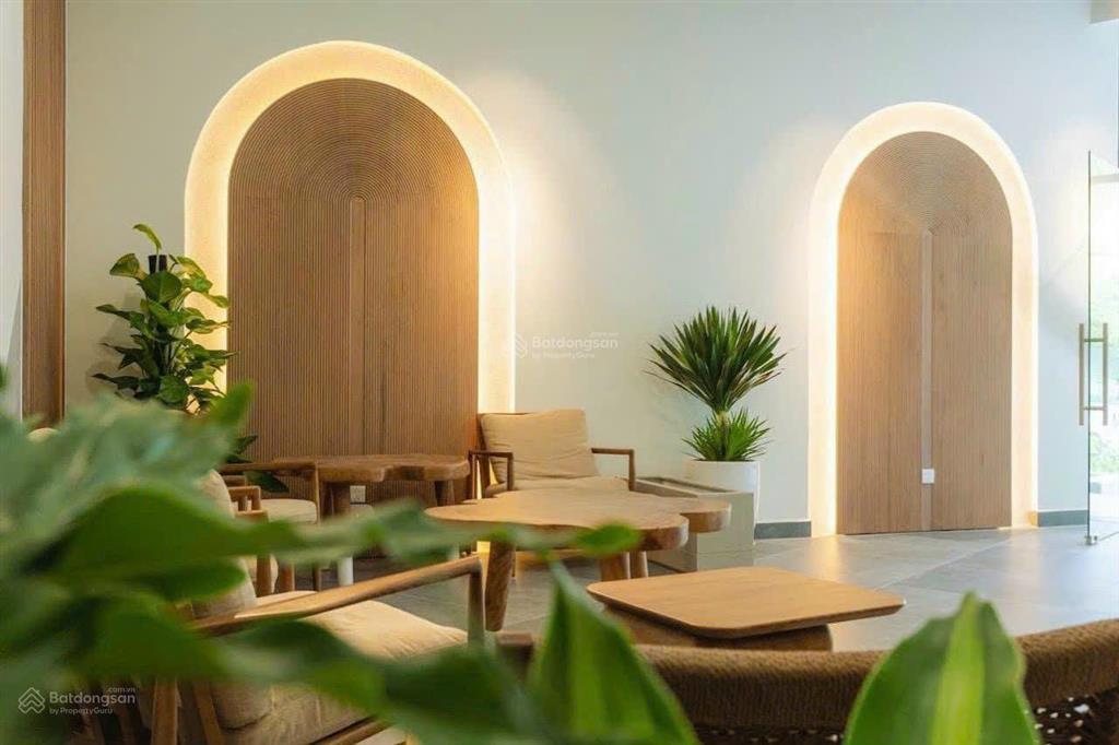 Bán căn 2pn, 2wc tại haven park residences, 4,2 tỷ, 58m2, ecopark hưng yên